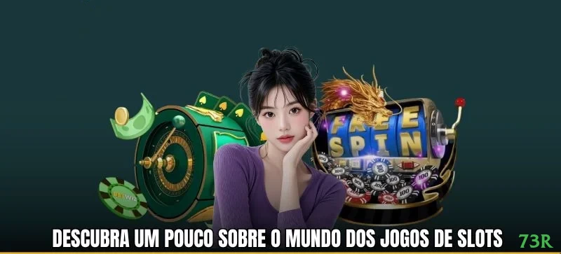 Jogos de Cassino Premium - Slots, Roleta, Blackjack e Dealer Ao Vivo